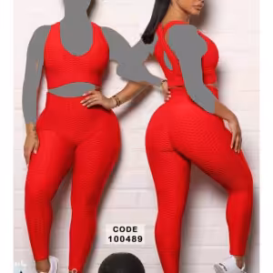 نیم تنه ساپورت پشت ضربدری