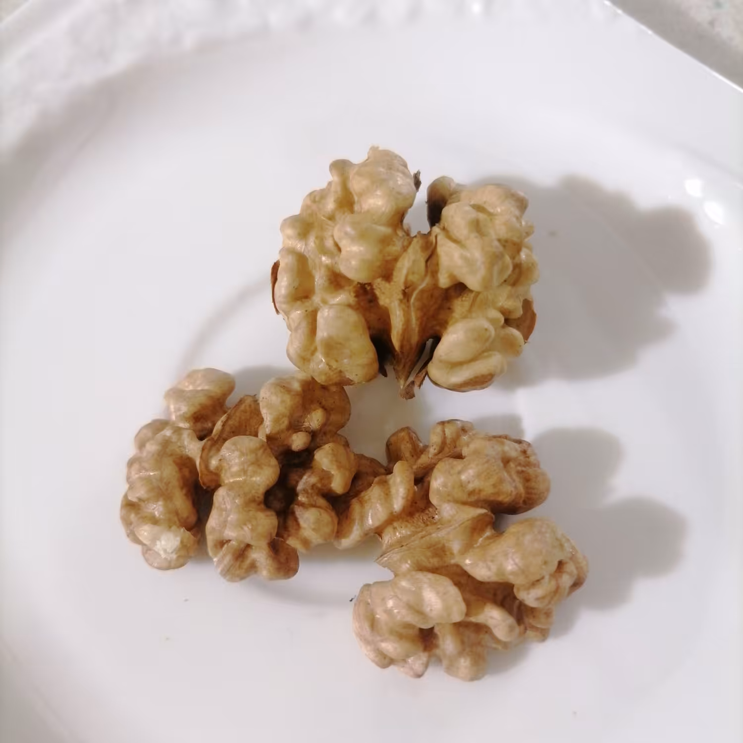 گردو صادراتی خراسان