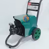 کارواش صنعتی پارکساید مدل park 250