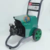 کارواش صنعتی پارکساید مدل park 250