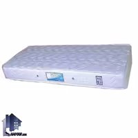 تشک 120*200 رویال آسایش ایرسا MRA1201
