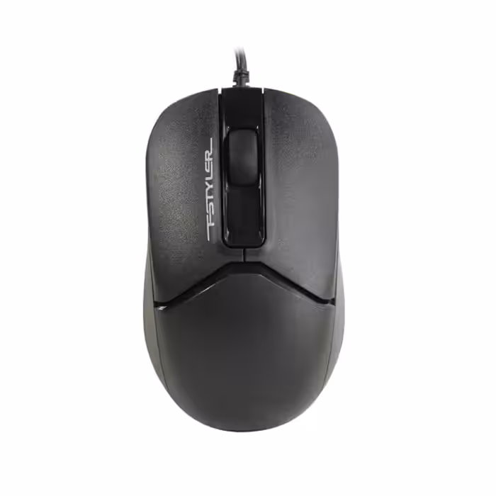 ماوس ایفورتک مدل FM12S