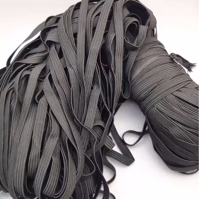 کش 1 سانت مشکی تبریز (یک کیلویی)(متراژ حدود 225 متر )