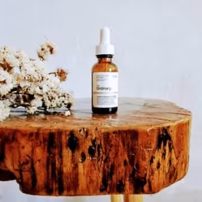 سرم تخصصی ضد چروک و تیرگی و پف دور چشم اوردینری (اورجینال )