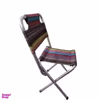 صندلی تاشو مسافرتی کد 002