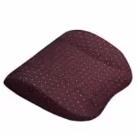 پشتی طبی خودرویی زیکلاس مد

حفظ انحنای طبیعی ستون فقرات و تقویت حالت درست نشستن در موقع رانندگی