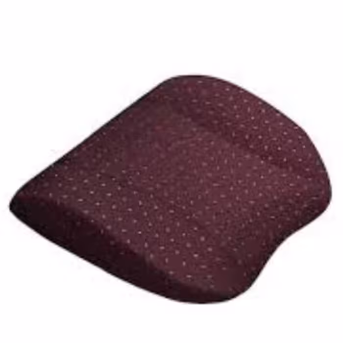 پشتی طبی خودرویی زیکلاس مد

حفظ انحنای طبیعی ستون فقرات و تقویت حالت درست نشستن در موقع رانندگی