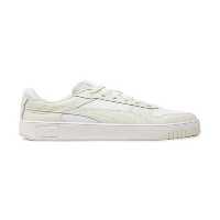 اسنیکر سفید زنانه خاکستری اورجینال Puma