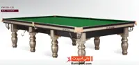 میز اسنوکر استار XW106 12S