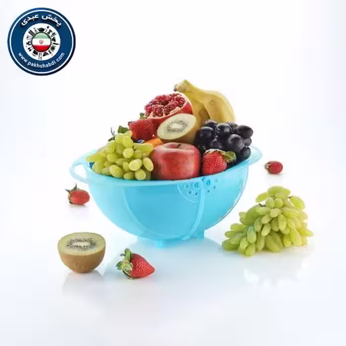 سبد آبکش چند کاره اسمارت