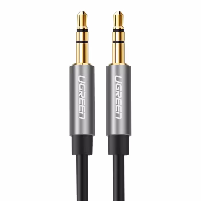 کابل صدا یوگرین مدل AV119 10735 طول 2 متر