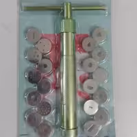 تپانچه فوندانت