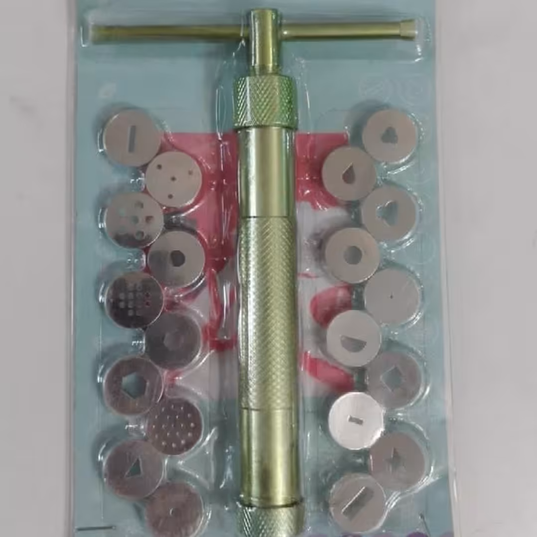 تپانچه فوندانت