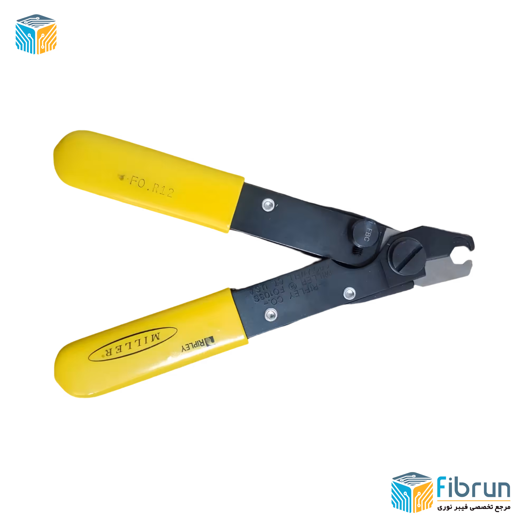 استریپر ریبون FO-R12 RIBBON STRIP 80745