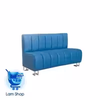 مبل رستورانی پایه فلزی ناپولی F105 نظری(زمان ارسال 15 تا 20 روز کاری)
