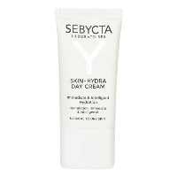 کرم مرطوب کننده سبیکتا مدل Skin Hydra مناسب پوست نرمال تا خشک حجم 40 میلی لیتر