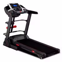 تردمیل چهار کاره فلکسی فیت مدل F-05M