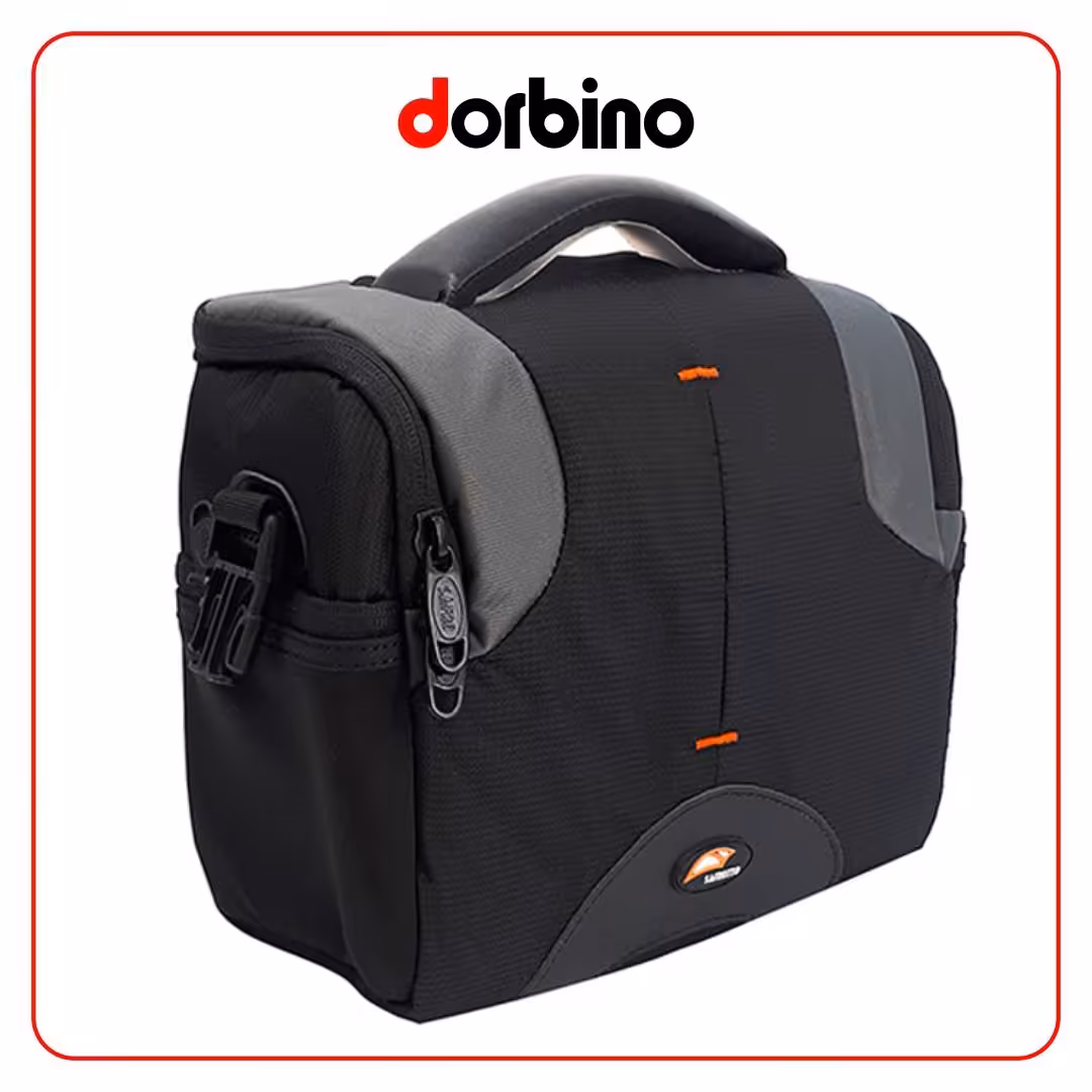 کیف سافروتو Safrotto H203 - فروشگاه دوربین دوربینو