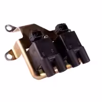 کوئل روآ زیمنس-برند یدک لوکس(پس کرایه)