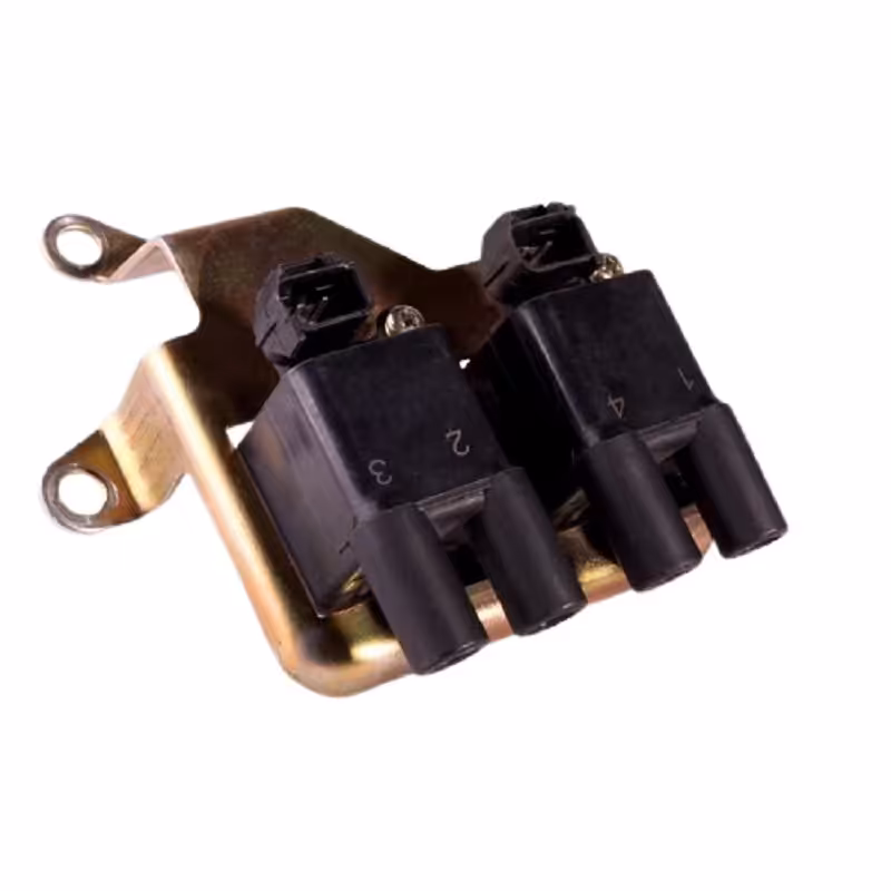 کوئل روآ زیمنس-برند یدک لوکس(پس کرایه)