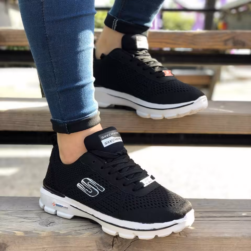 کفش ماساژور مردانه و زنانه سایز37تا45