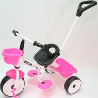 سه چرخه بی بی لند 
