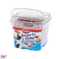 غذا تشویقی گربه سانال (Sanal) مدل Joint Care وزن 75 گرم