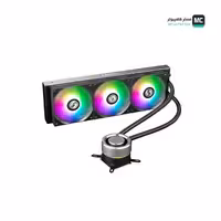 قیمت و خرید خنک کننده مایع پردازنده لیان لی Galahad Aio 360 Black | مستر کامپیوتر | آسوده خرید کنید