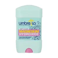 استیک مام  ضد تعریق زنانه آمبرلا مدل Soft Clear حجم 75 میلی لیتر

