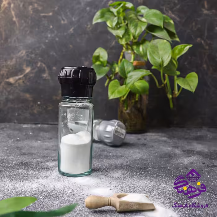 اسياب دستي نوين استوانه اي