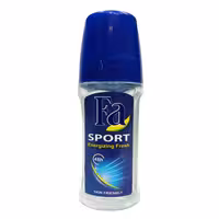 رول ضد تعریق مردانه فا مدل Sport حجم 50 میلی لیتر