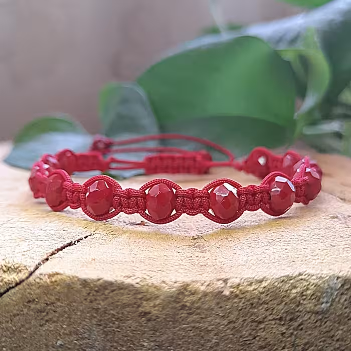 دستبند دستساز کد 027