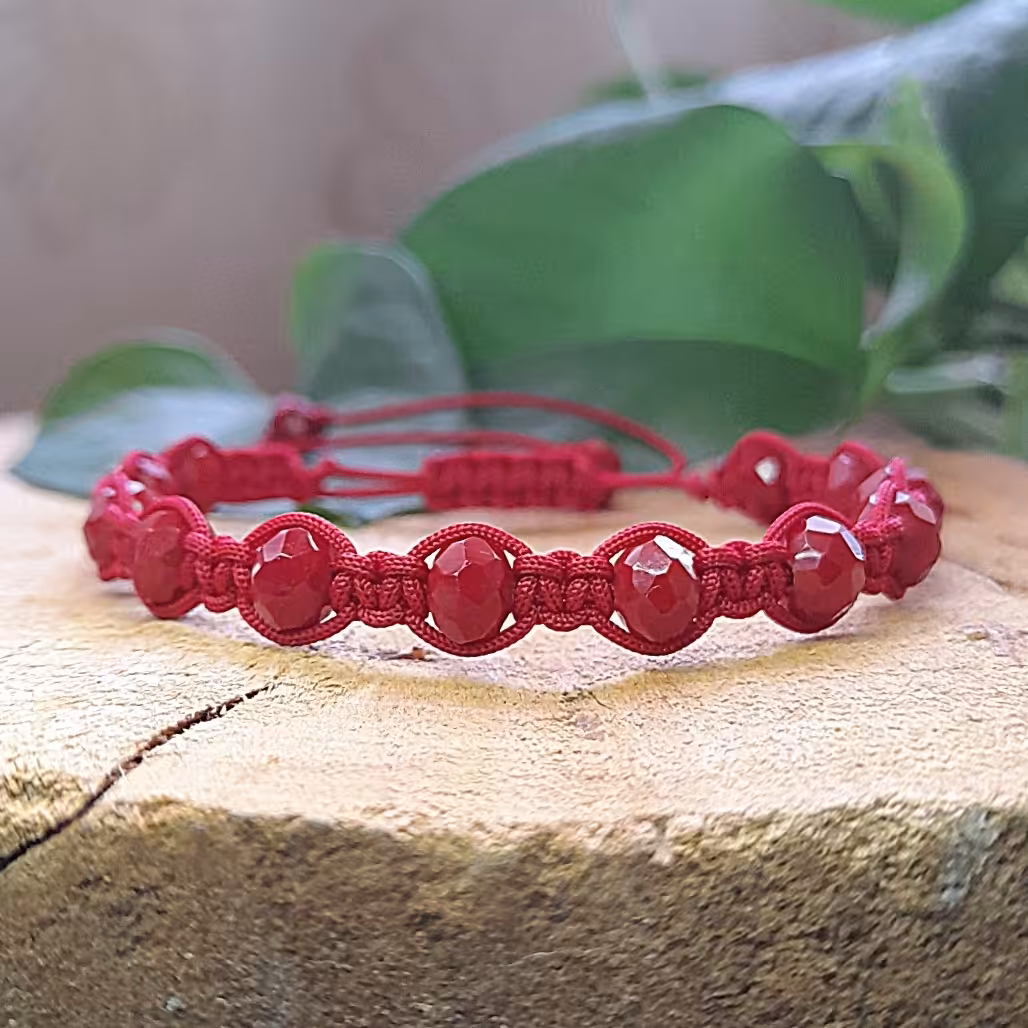 دستبند دستساز کد 027