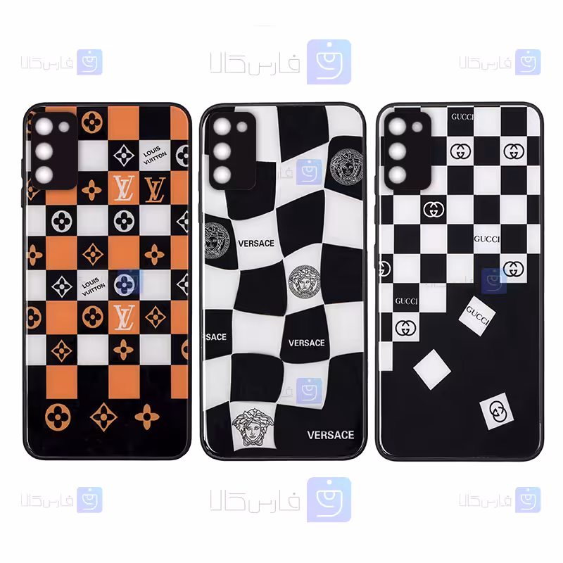 خرید گارد پشت گلس گوشی Samsung Galaxy A03s از فارس کالا