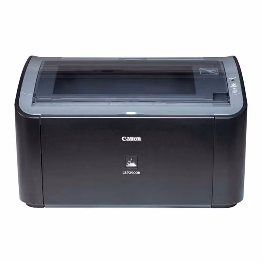 قیمت و خرید پرینتر سیاه و سفید تک کاره لیزری کانن مدل i-SENSYS LBP2900b | یاس ارتباط