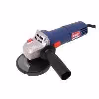 مینی فرز بدون دم 750 وات صنعتی المکس سری 329