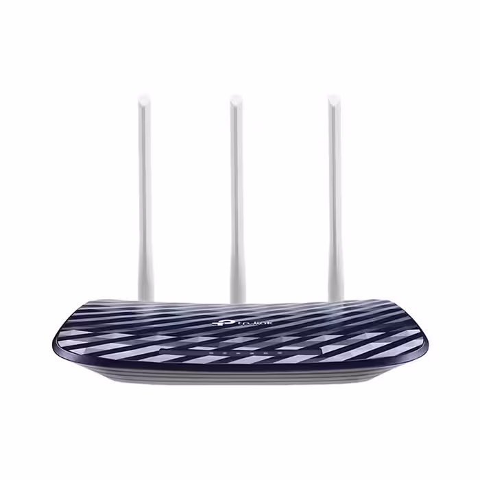 خرید و قیمت روتر بی سیم AC750 تی پی لینک مدل Archer C20 V4
