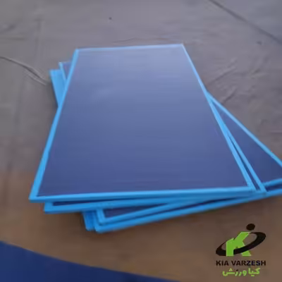 تشک جودو 5 سانتی 1*2 متر - مشخصات،قیمت و خرید