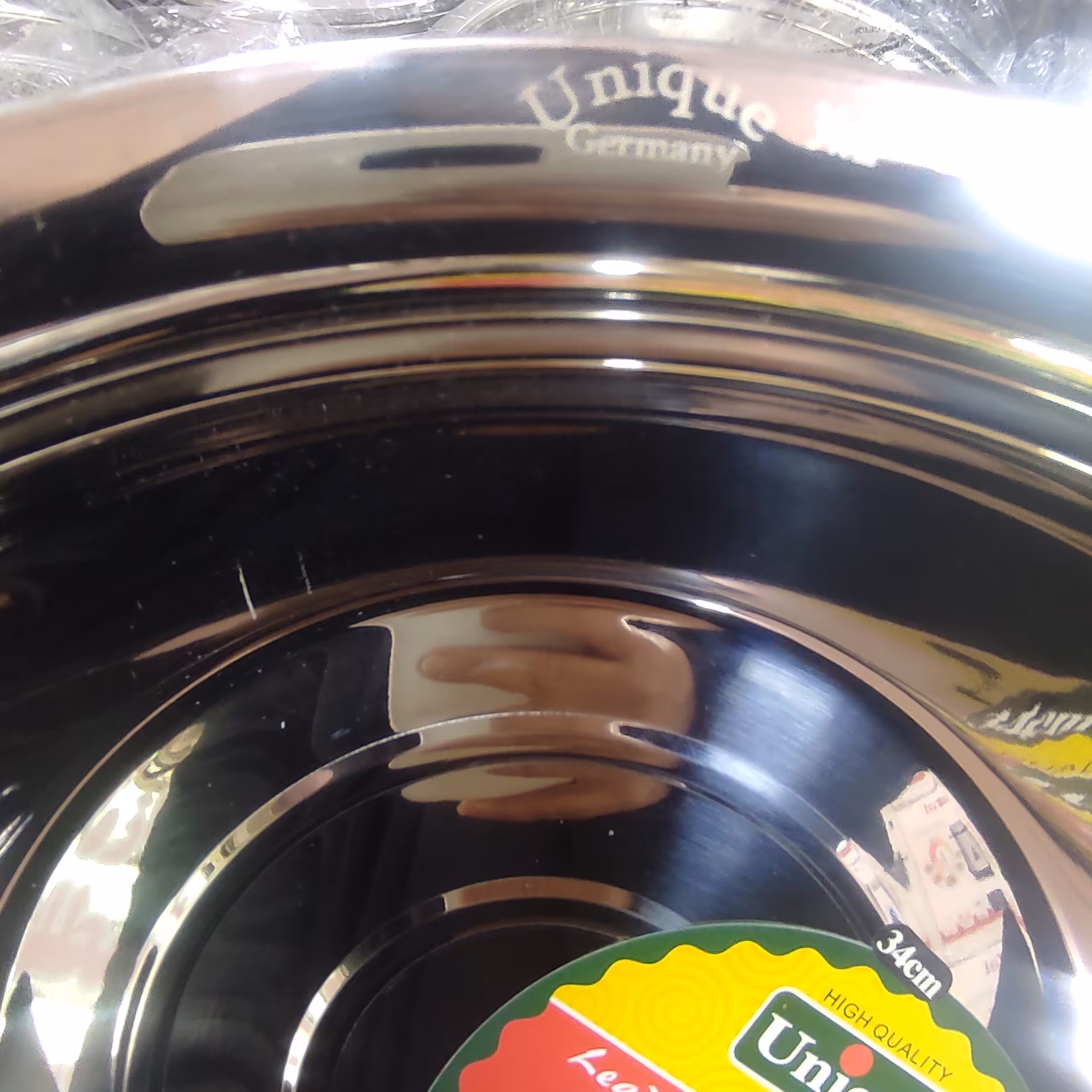 صافی ولگن 24تیکه یونیک