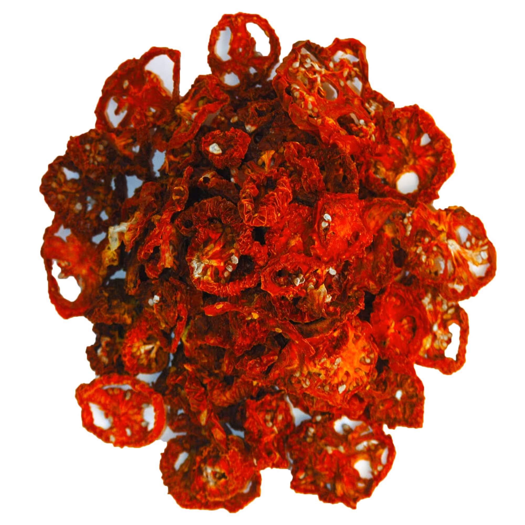 گوجه خشک اعلاء یک کیلو گرم