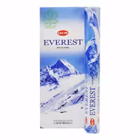 عود هندی اورست 20 عدد - HEM