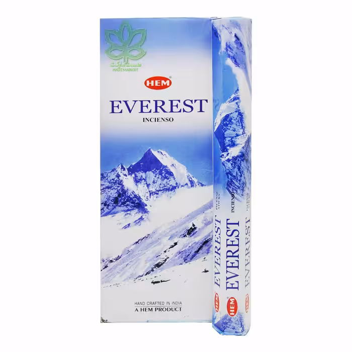 عود هندی اورست 20 عدد - HEM