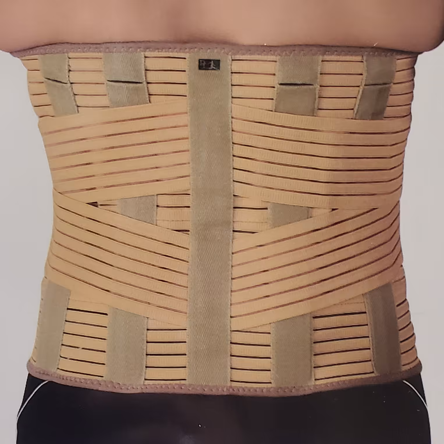 کرست کمر  کشی صادراتی 