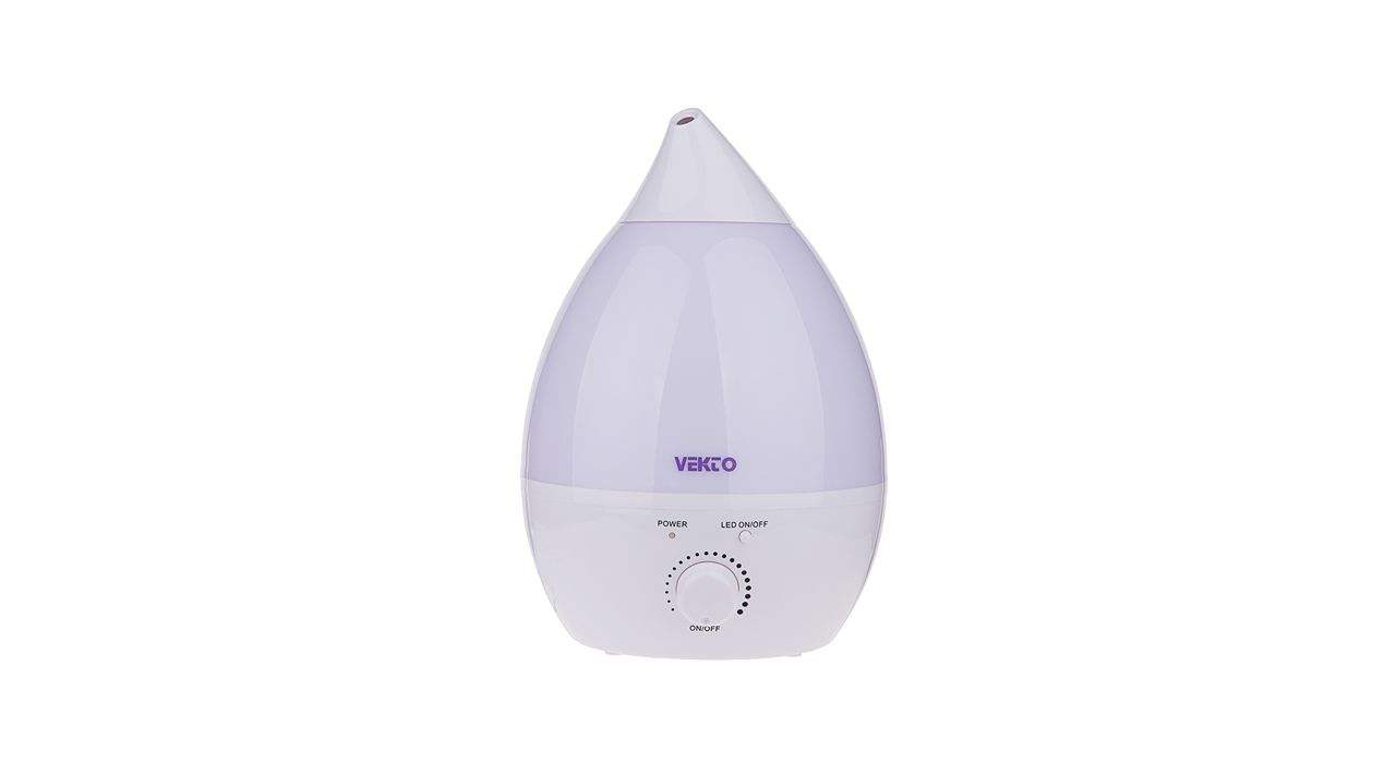 دستگاه بخور سرد وکتو مدل Vekto HQ-UH812K