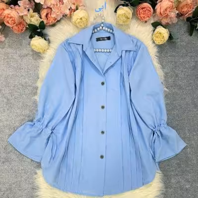 شومیز داکرون اعلا