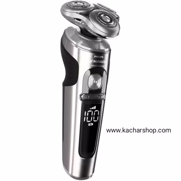 ریش تراش فیلیپس 9820 | ریش تراش فیلیپس SP9820 | کاچارشاپ