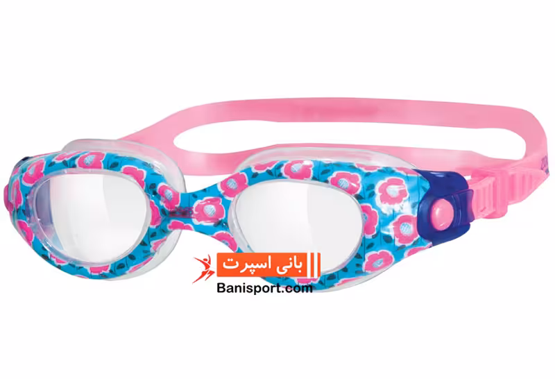 عینک شنا Zoggs little comet 308886