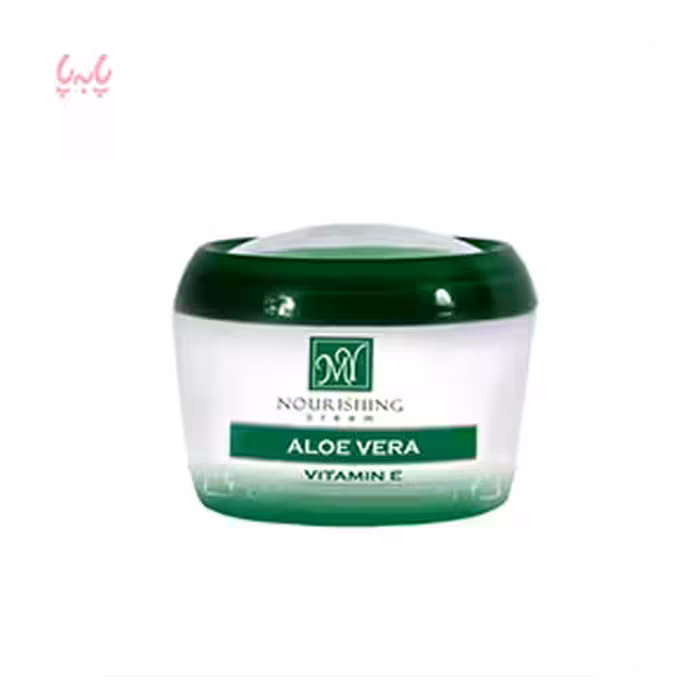 کرم دست و صورت کاسه ای مای با عصاره آلوئه ورا