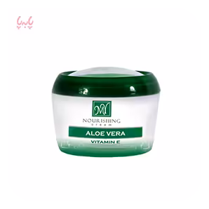 کرم دست و صورت کاسه ای مای با عصاره آلوئه ورا