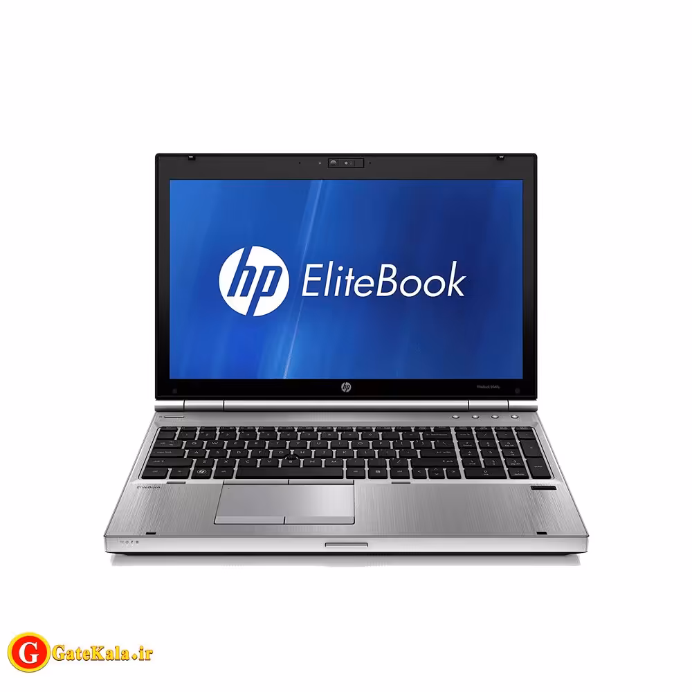خرید و فروش لپ تاپ HP Elitebook 8570p با پردازنده Core i5-3360M